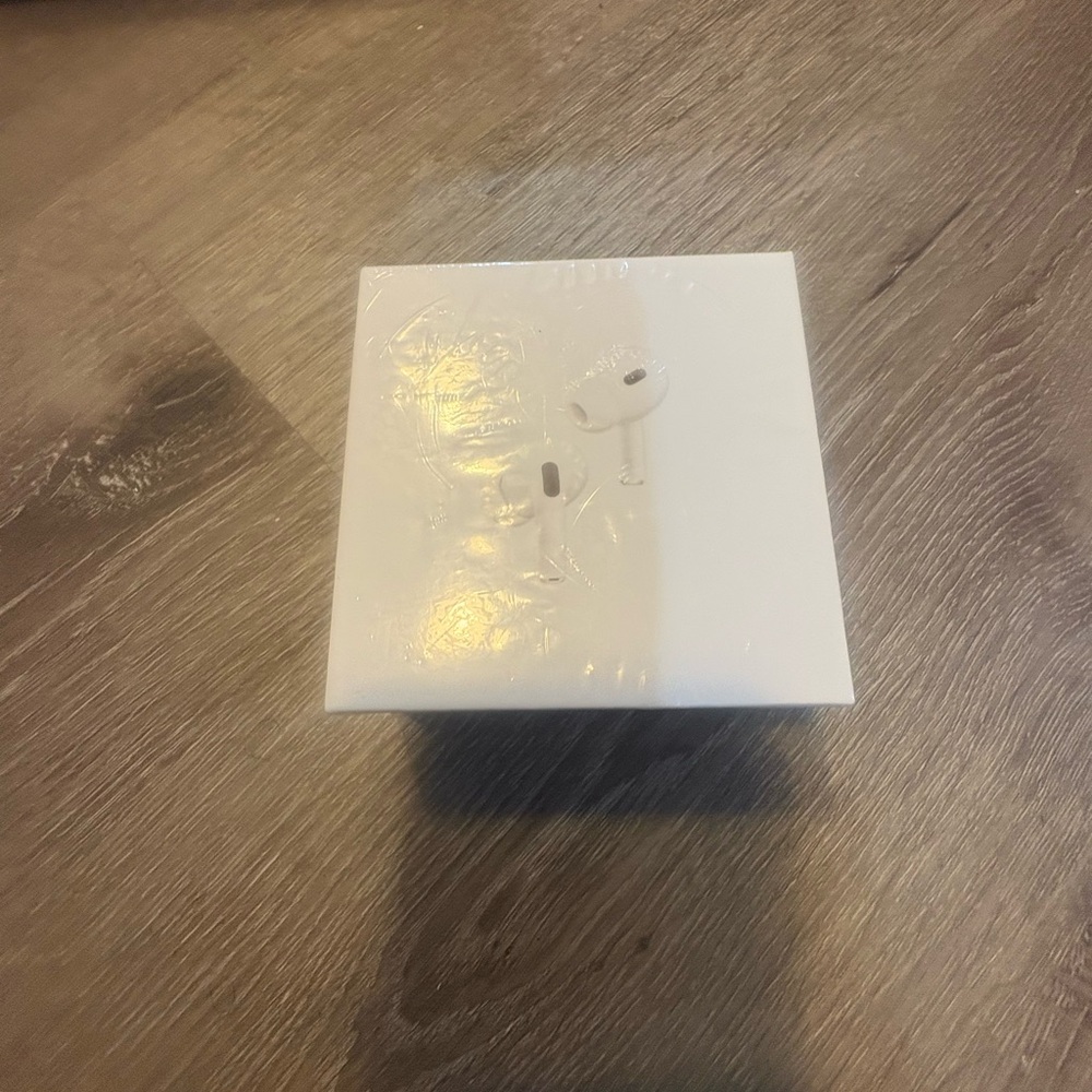 AirPods Pro Gen 2 (ANC)